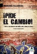 Remedios Falaguera: <i>Cartas a los jóvenes que sueñan con cambiar el mundo</i> (Ediciones Carena, 2011)