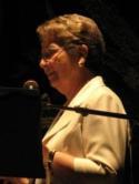 Milagros Martín Carreras