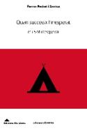 Ferran Pedret i Santos: <i>Quan succeeix l’inesperat</i> (Ediciones Carena, 2011)