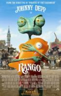 Gore Verbinski: Rango (2011) 