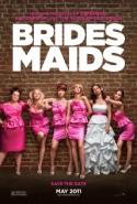 Paul Feig: La boda de mi mejor amiga (Bridesmaids, 2011)