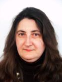 Françoise Morcillo es catedrática de Poesía Española de la Universidad de Orleáns, Francia (foto de Jacques Malherbe)