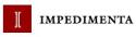 Novedades y catálogo de la editorial Impedimenta (pinchar en el logo)