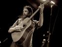 Jonathan Wilson en febrero de 2011 (foto de Debi Del Grande; fuente: wikipedia)