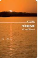 Miguel Veyrat: <i>Poniente</i> (Bartleby, 2012)