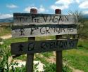 Rutas senderistas por Valsaín (foto propiedad de Eco-Viajes)