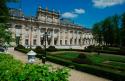 Palacio de la Real Granja (foto propiedad de Eco-Viajes)