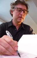 Michel Onfray en mayo de 2010 (foto de Perline; fuente, wikipedia)