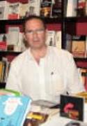 Jesús Ortiz describe la situación de las editoriales independientes (pinchar en la foto)