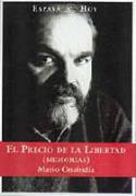 "Memorias" de Mario Onaindía
