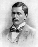 E.F. Benson (1867-1940)