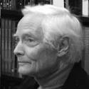 W. S. Merwin (fuente de la foto: www.poets.org)