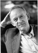 Henrik Nordbrandt (Frederiksberg, Dinamarca, 1945) (la foto procede de www.litteratursiden.dk)
