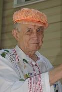 Yevgeny Yevtushenko (Siberia, antigua URSS, 1933) en 2010 (fuente de la foto:wikipedia)