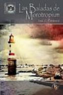 Si desea adquirir el nuevo libro de poemas de José G. Cordonié, <i>Las Baladas de Morotropium</i>, pinche en la cubierta