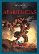 Si desea adquirir el libro de José Cereijo, <i>Apariencias</i>, pinche en la cubierta