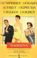 Sabrina,uno de los grandes titulos de Wilder en el mejor momento de su carrera 