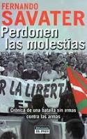 Perdonen las molestias (El País-Aguilar, 2001)