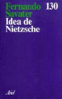 Idea de Nietzsche (Ariel, 1995)