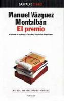 El premio