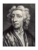 Locke's Second Treatise - Table of Contents