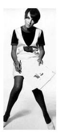 Mary Quant