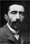 Josph Conrad (1904)