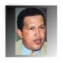 Hugo Chávez