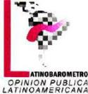 Latinobarómetro