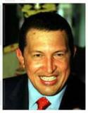 Hugo Chávez