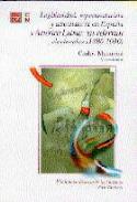 Carlos Malamud (coord.): "Legitimidad, representación y alternancia en España y América latina, 1880-1930" (FCE, 2000))