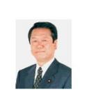Ichiro Ozawa (líder del Partido Liberal)