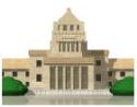 Información sobre los partidos políticos japoneses