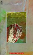 "Insistencia en las Horas". Ediciones Libertarias. Madrid, 1993.