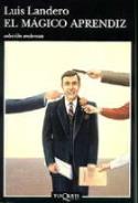 El mágico aprendiz (Tusquets, 1999)