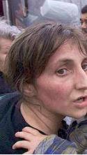 Mirjana Jokic: &quot;¡Sáquennos, por favor! Vivir en Orahovac es peor que vivir en un campo de concentración&quot;