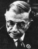 Jean Paul Sartre
