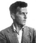 Ludwig Wittgenstein