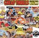 &quot;Cheap Thrills&quot; (1968)