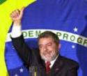 Luiz Inácio &quot;Lula&quot; da Silva
