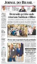 Jornal do Brasil