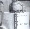 Entrevista a Eric Hobsbwam
