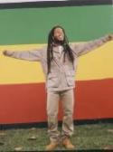 Página oficial de Ziggy Marley