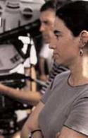 La directora colombiana Patricia Cardoso