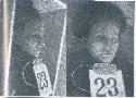 Cadáver de Dolores Aguiar Mella, hermana del vice-cósul de Uruguay, violada y asesinada en represalia por la labor del diplomático