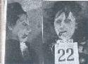 Cadáver de Concepción Aguiar Mella, violada y asesinada las mismas razones que su hermana. Ambas tenían menos de 25 años.