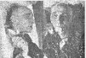 Cadáver de Melquiades Alvarez, que fuera presidente del Congreso de los Diputados en 1923 y fundador del Partido Reformista