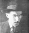 Página sobre Fernando Pessoa