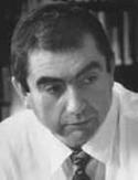 Antonio Muñoz Molina (Úbeda, 1956)