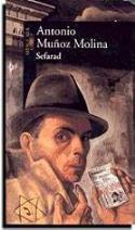 Portada de "Sefarad"